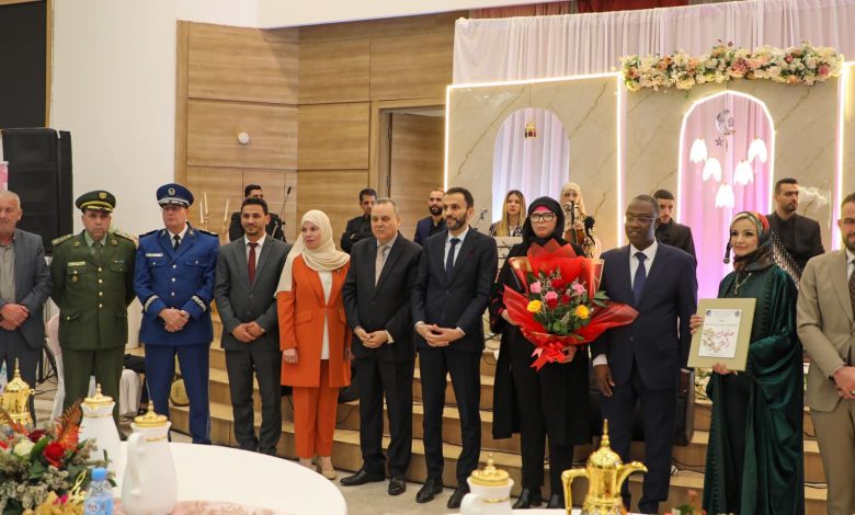 تحت إشراف وزيرا الشباب واقتصاد المعرفة من البليدة