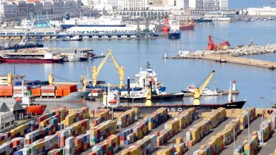 وزارة النقل تضع خطة طريق باستخدام الرقمنة