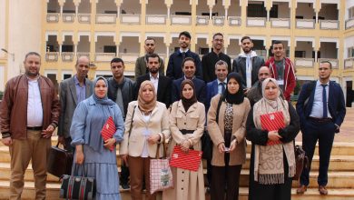 الملتقى الوطني حول الإثبات الجنائي بالمركز الجامعي مغنية الدعـوة إلى إﻧشاء واستحداث مختبرات جنائية ﻣﺘﻄﻮرة بالذكاء الاصطناعـي