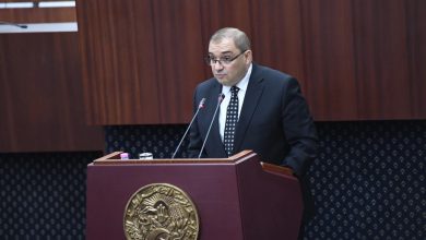 القضايا الإدارية والمدنية