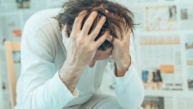 الوهم على المواقع