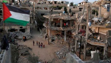 اتحاد الصحفيين الجزائريين يدين التصعيد الصهيوني المتكالب على غزة