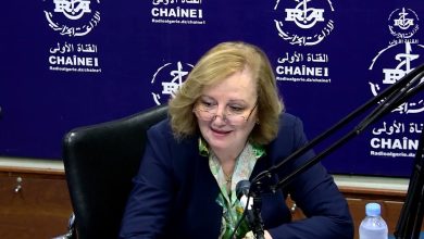 أكدت أن الجنوب الكبير يعتبر قيمة مضافة، "صليحة ناصر": نعمل على تحويل الجنوب الكبير إلى وجهة سياحية عالمية