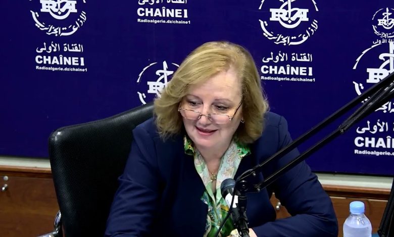 أكدت أن الجنوب الكبير يعتبر قيمة مضافة، "صليحة ناصر": نعمل على تحويل الجنوب الكبير إلى وجهة سياحية عالمية