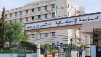 للتوجه بمختبر البيوكيمياء يعمل بالذكاء الاصطناعي تثبيت أجهزة فحص تعتمد على أحدث التقنيات بمستشفى البلاطو