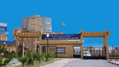 المسابقة الوطنية للأمن السيبراني والذكاء الاصطناعي Project -0 اختتام الطبعة الـ02 بجامعة المسيلة