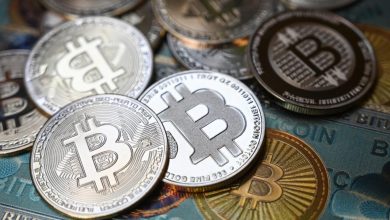 وسط مخاوف السوق وتقلبات اقتصادية تراجع صارخ للعملات الرقمية
