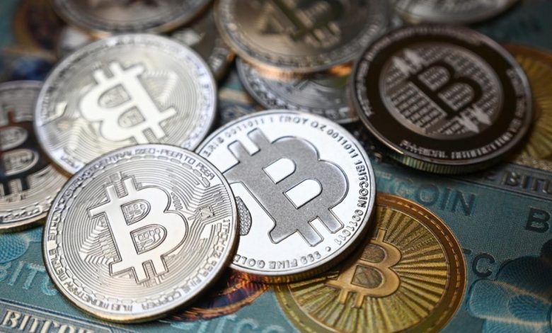 وسط مخاوف السوق وتقلبات اقتصادية تراجع صارخ للعملات الرقمية