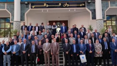 في حفل رسمي مشترك بين الولاية وجامعة "جيلالي ليابس" تكريم 14 أستاذا بمرتبة "أستاذ مميز" و"أستاذ استشفائي جامعي مميز"