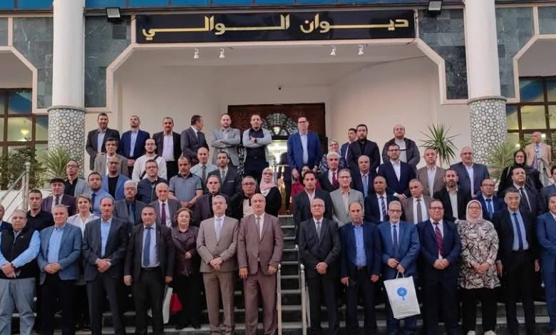 في حفل رسمي مشترك بين الولاية وجامعة "جيلالي ليابس" تكريم 14 أستاذا بمرتبة "أستاذ مميز" و"أستاذ استشفائي جامعي مميز"