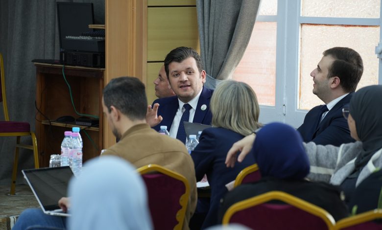 المدونة الجديدة للتكوين المهني