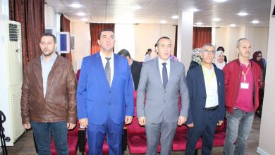 تدريس اللغات الأجنبية