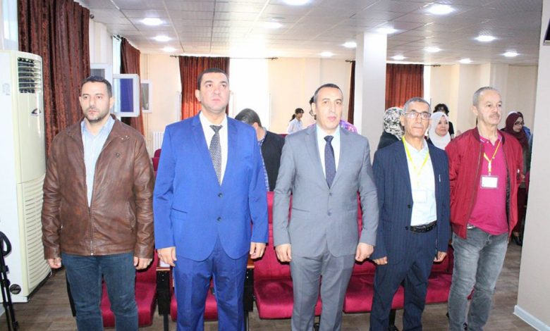 تدريس اللغات الأجنبية