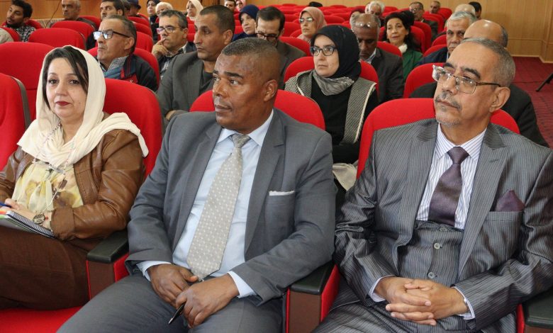 لتعزيز التعاون بين البحث العلمي والصناعة جامعة "جيلالي ليابس" تطلق المنصة الرقمية التفاعلية "البحث"
