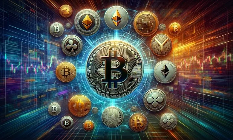 خريجو كبرى شركات التكنولوجيا يوجهون طاقاتهم نحو عالم البيتكوين
