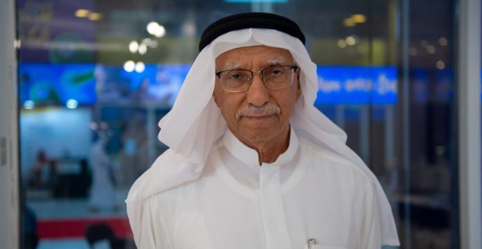 رائد أدب الطفل البحريني "خلف أحمد خلف" ''القصة المثالية هي تلك التي تدفع الطفل إلى التفكير''