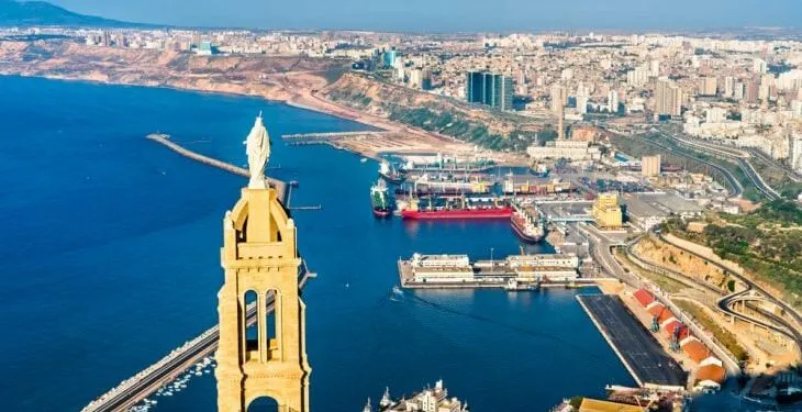 خاصة بالطهي والصناعات التقليدية المهرجان الوطني "ربيع وهران" بداية الشهر القادم