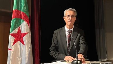في اليوم العربي للمخطوط ، وزير الثقافة والفنون، يؤكد: