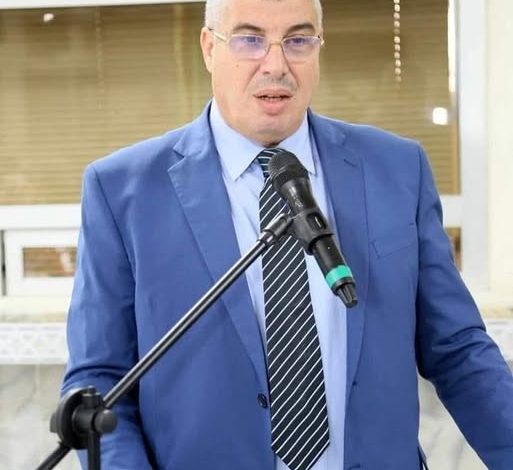 والي وهران يشيد بالعناية الكبيرة للسلطات العليا لتحسين المنظومة الصحية