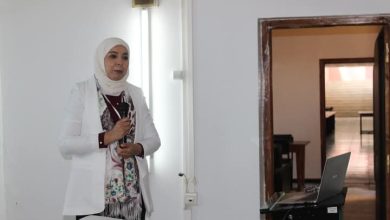 شارك فيه أساتذة وخبراء مختصون بجامعة البليدة 1 يوم علمي حول تكنولوجيات النانو وطرائق الطاقة