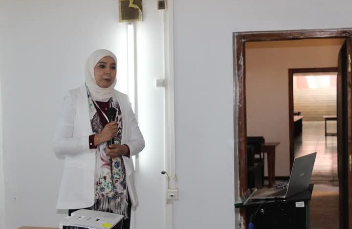 شارك فيه أساتذة وخبراء مختصون بجامعة البليدة 1 يوم علمي حول تكنولوجيات النانو وطرائق الطاقة