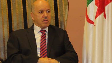 خلال لقاء تنسيقي لتقييم أداء القطاع، "عبد الحق سايحي"، يؤكد: "ضرورة الإسراع في التكفل بانشغالات الشركاء الاجتماعيين"