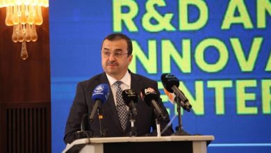 في الطبعة الـ02 لمنتدى مراكز البحث العلمي والابتكار ومنتجي النفط "APPO" "عرقاب" يؤكد أن الجزائر وفية لالتزاماتها القارية