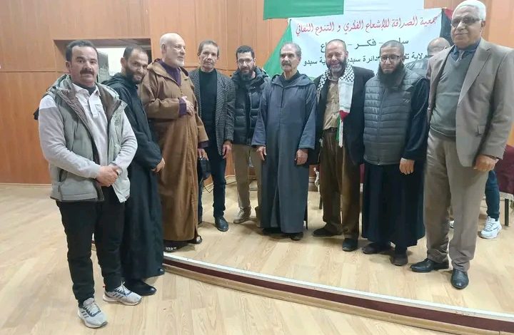 مديرية الثقافة والفنون لولاية تلمسان تنظيم معرض للكتاب المحلي