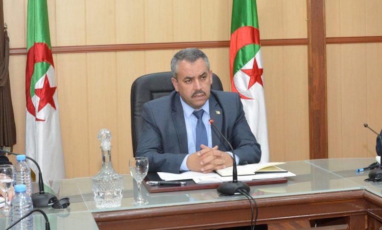 لتشجيع التلاميذ على الإبداع والابتكار، "محمد الصغير سعداوي"، يعلن: استحداث "جائزة الابتكار المدرسي"