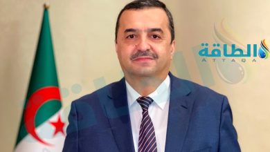 اجتماع تحالف أوبك وخارج أوبك