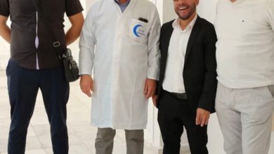 منداس تسجل خطوة نوعية في مجال الجراحة إجراء أولى العمليات بالمؤسسة العمومية الاستشفائية