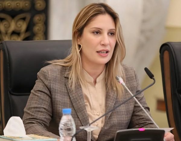 حول مشروع إعداد مدونة المهن البيئية في الجزائر نجيبة جيلالي تعلن عن إطلاق الورشة التشاورية الأولى