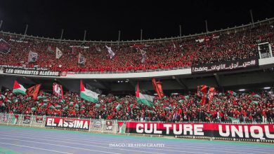 نصف نهائي كأس الجمهورية: داربي عاصمي ناري و"فرسان الهضاب" في مهمة كتابة التاريخ