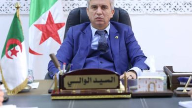 والي ولاية معسكر أعطى إشارة الانطلاق دائرة عقاز تستفيد من عدة مشاريع تنموية