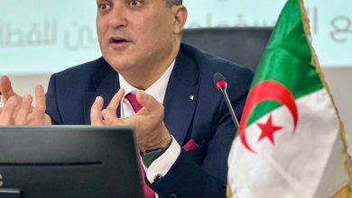 الجيل الخامس