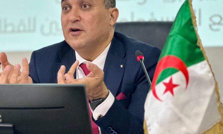 الجيل الخامس