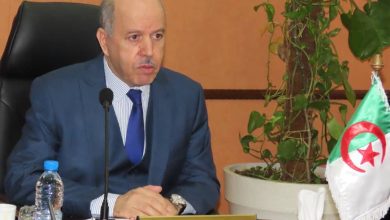 لتحسين جودة الخدمات الصحية، "عبد الحق سايحي"، يكشف: "إجراءات جديدة لإصلاح مصالح الاستعجالات"