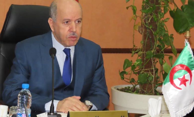 لتحسين جودة الخدمات الصحية، "عبد الحق سايحي"، يكشف: "إجراءات جديدة لإصلاح مصالح الاستعجالات"