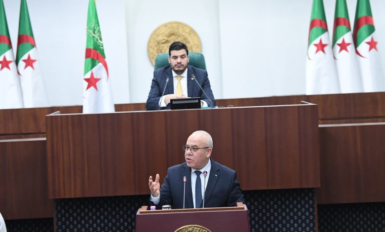 بيع أضاحي العيد