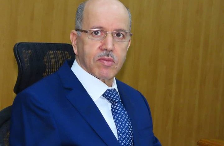 ديون مؤسسات الصحة العمومية