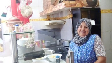 التونسية الجزائرية الطباخة "جميلة" في حوار لـ"البديل": "الإنترنت ساهمت في تراجع النساء عن الطبخ"
