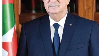 رئيس الجمهورية يدعو إلى توسيع نطاق التعاون جنوب - جنوب