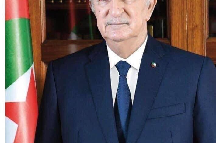 رئيس الجمهورية يدعو إلى توسيع نطاق التعاون جنوب - جنوب