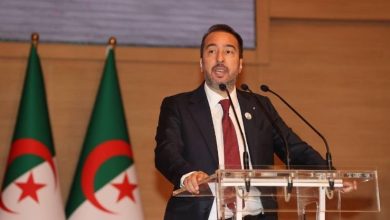 الرئيسية الوطني مشاركة أكثر من 35 مؤسسة جزائرية