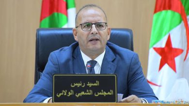 المجلس الشعبي الولائي لمستغانم مناقشة مختلف المكاسب التنموية التي حققتها الولاية