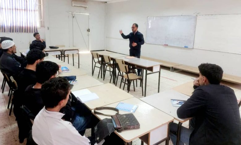 تنظيم يوم تحسيسي لتنفيذ بنود الاتفاقيات