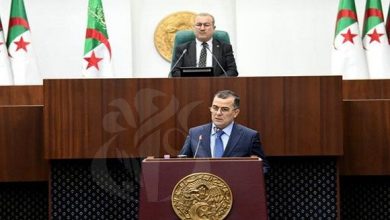 بخصوص المنظومة الوطنية للتقاعد "فيصل بن طالب":