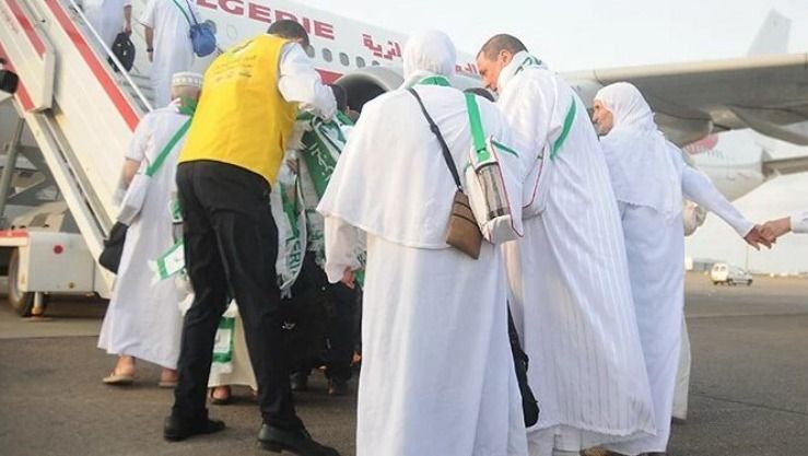 مديرية الصحة تضع فريقا طبيا تحت تصرف الحجاج