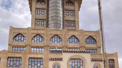 جامعة "عبد الحميد بن باديس" بمستغانم تناقش:
