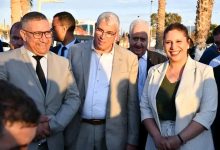 جزر "حبيباس"